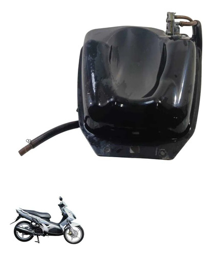 Tanque Combustível Yamaha Neo 115 2008 6942 3