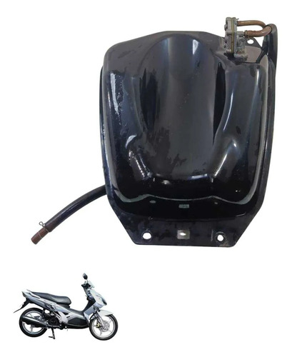 Tanque Combustível Yamaha Neo 115 2008 6942 4