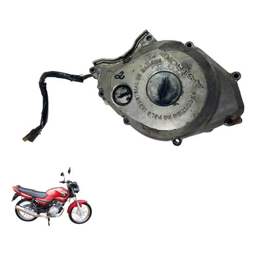 Tampa Estator Yamaha Ybr 125 2000 2001 2002 2003 2008 6995 2