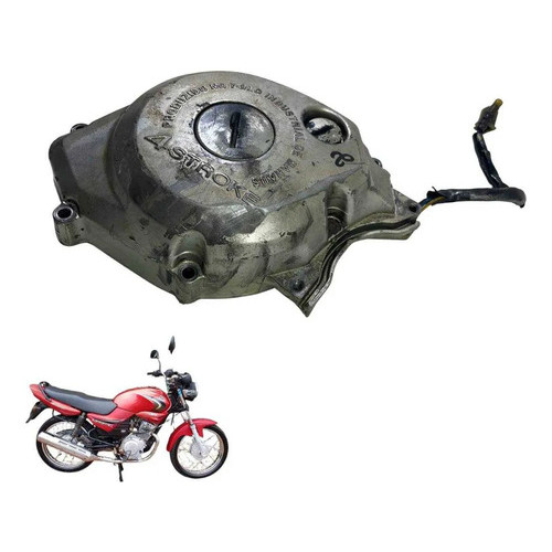 Tampa Estator Yamaha Ybr 125 2000 2001 2002 2003 2008 6995 3