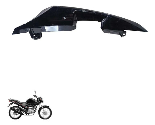 Carenagem Rabeta Dir. Yamaha Factor 150 16/24 Paralela 4707 3