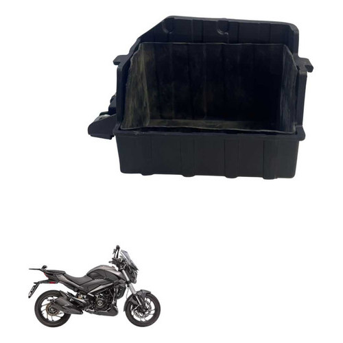 Caixa Bateria Bajaj  Dominar 400     -2785