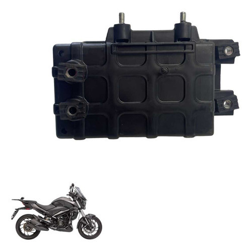 Caixa Bateria Bajaj  Dominar 400     -2785 3
