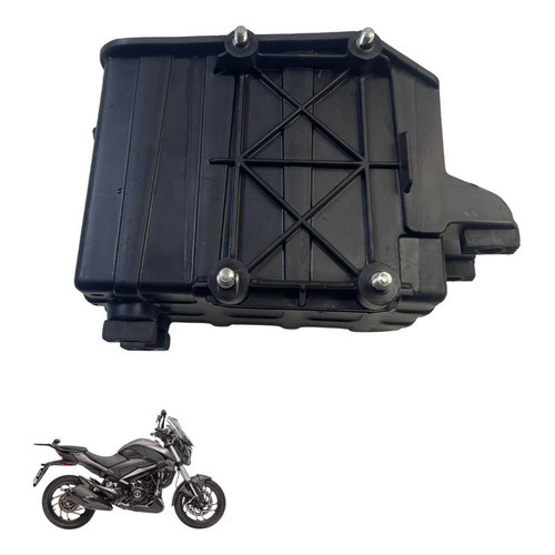 Caixa Bateria Bajaj  Dominar 400     -2785 4