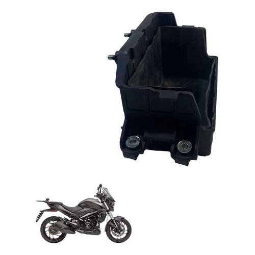Caixa Bateria Bajaj  Dominar 400     -2785 5