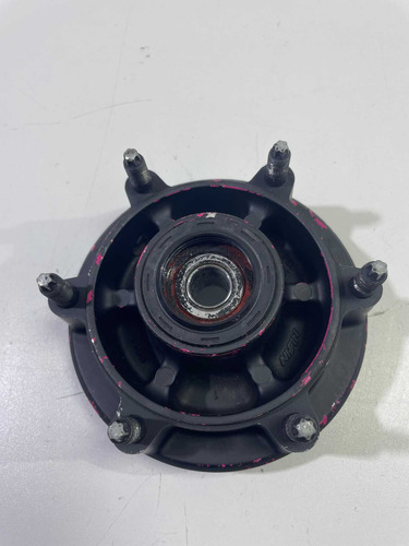 Suporte Coroa  Base Coroa Yamaha Mt 03 Original -1187 3