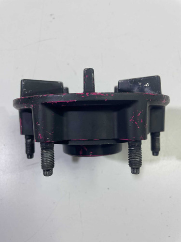 Suporte Coroa  Base Coroa Yamaha Mt 03 Original -1187 4