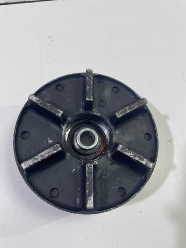 Suporte Coroa  Base Coroa Yamaha Mt 03 Original -1187 5
