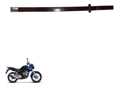 Guia Corrente Comando Honda Cg 160 Original -4404