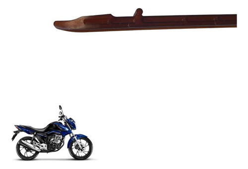Guia Corrente Comando Honda Cg 160 Original -4404 2