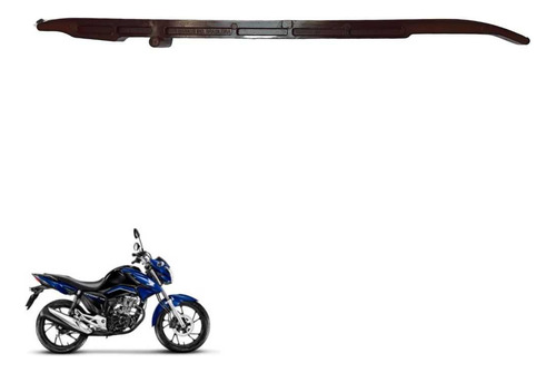 Guia Corrente Comando Honda Cg 160 Original -4404 4