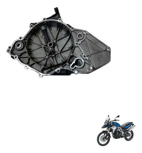 Tampa Da Embreagem Da Bmw F800 Gs Usado Original (Usado) 2