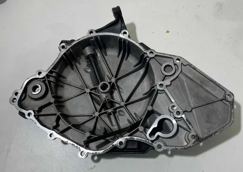Tampa Da Embreagem Da Bmw F800 Gs Usado Original (Usado) 4