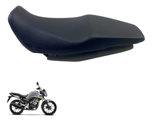 Banco Honda Cg 160 2025 5739 Original 2