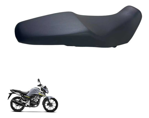 Banco Honda Cg 160 2025 5739 Original 3