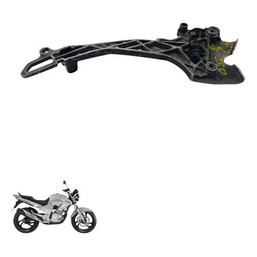 Bacalhau Traseira Direita Yamaha Fazer Ys 250 2005 6810 5