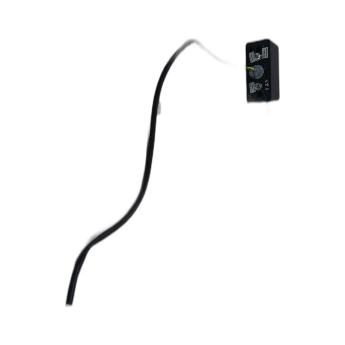 Luz de placa Cg 160 2025 9923 3