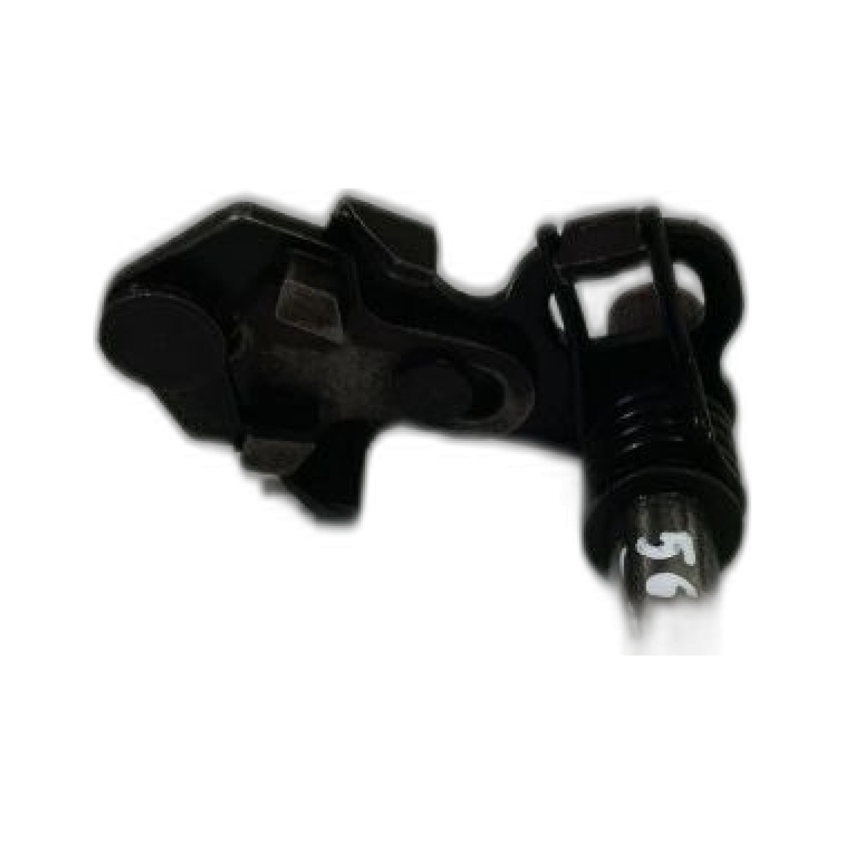 Eixo pedal câmbio Cg 150 2004/2008 9977 2