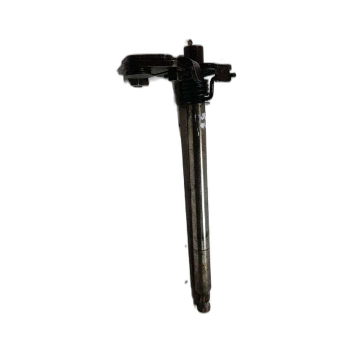 Eixo pedal câmbio Cg 150 2004/2008 9977 3