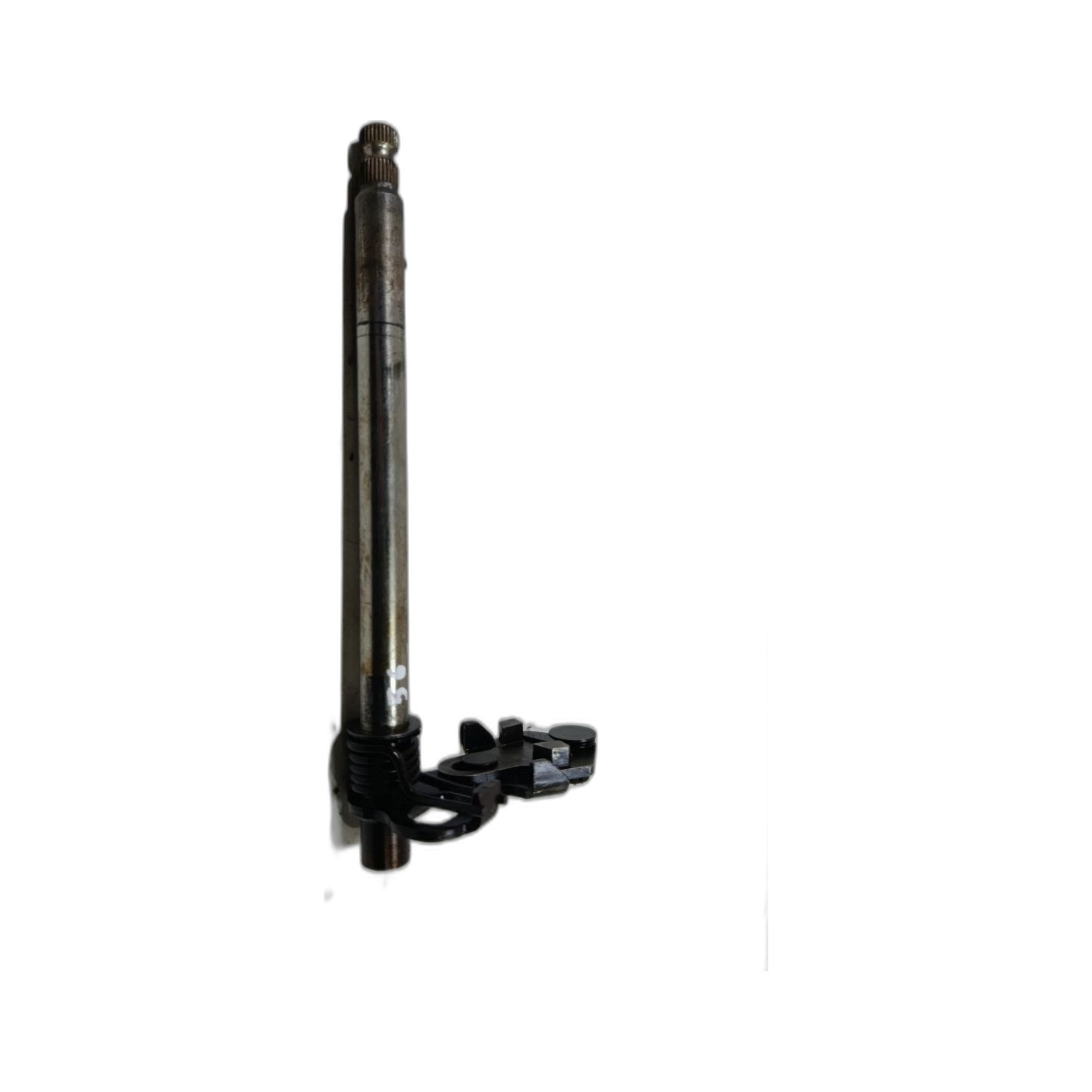 Eixo pedal câmbio Cg 150 2004/2008 9977 4