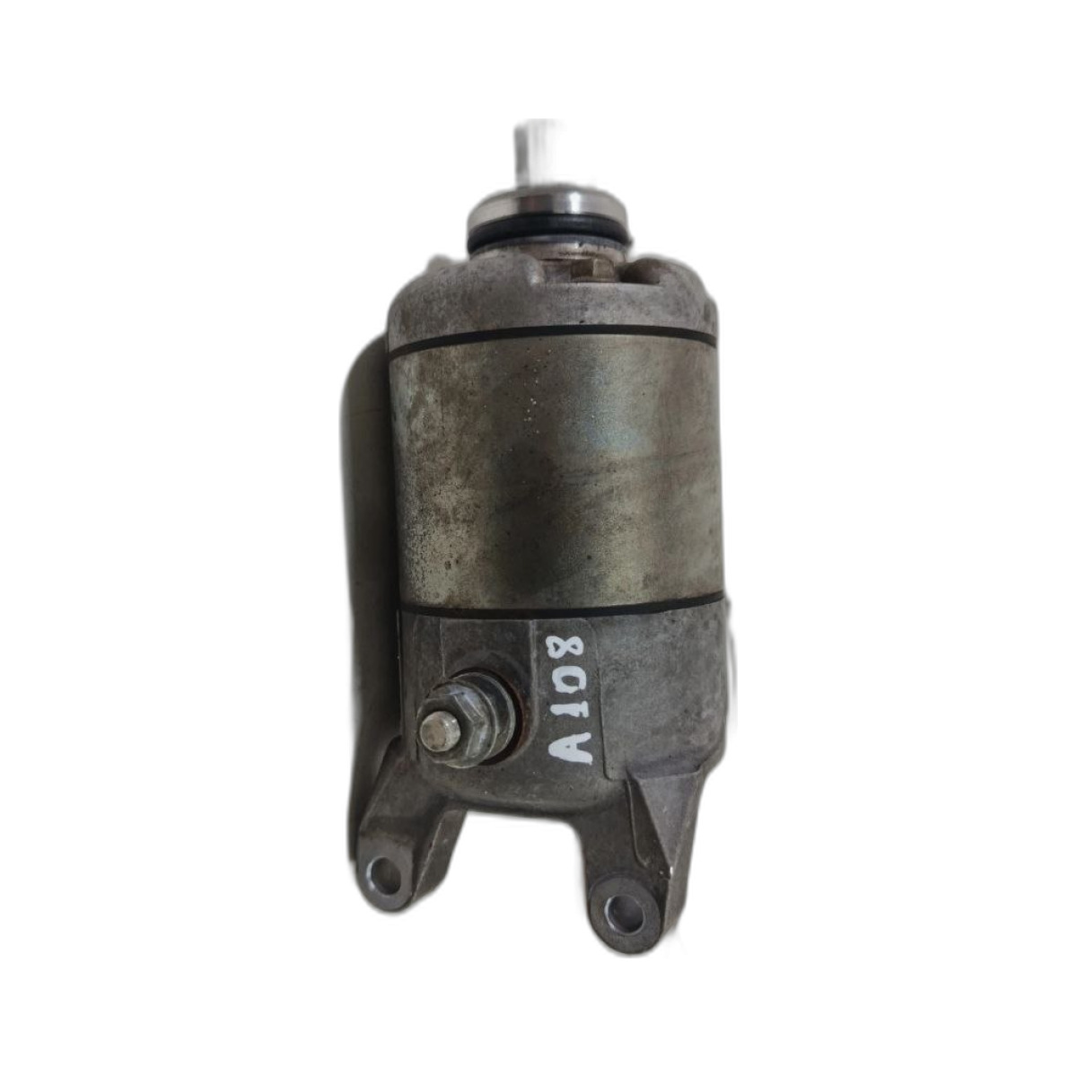 Motor arranque Cg 160 2017/2024 10079 3