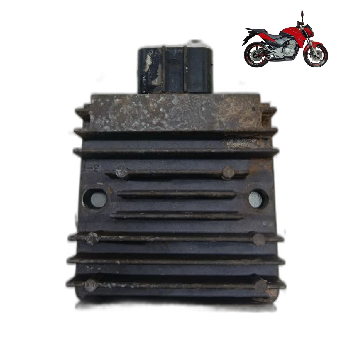 Retificador CB 300 2013/2015 13146
