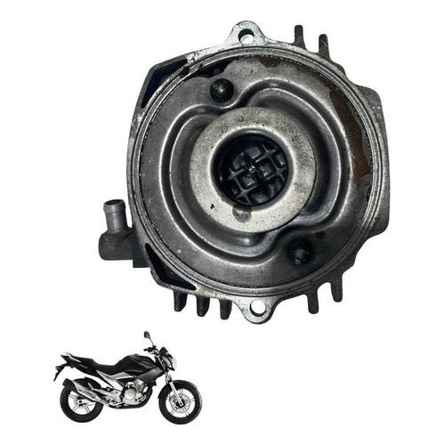 Tampa Cabeçote Yamaha Fazer/lander 250 2012 6193 4