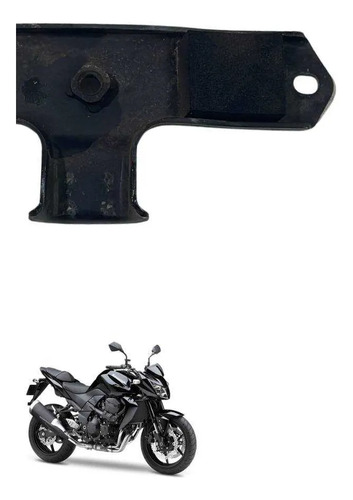 Apoio Banco Kawasaki Z750 2007 2014 6533 7