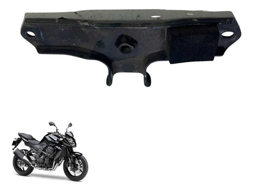Apoio Banco Kawasaki Z750 2007 2014 6533 8