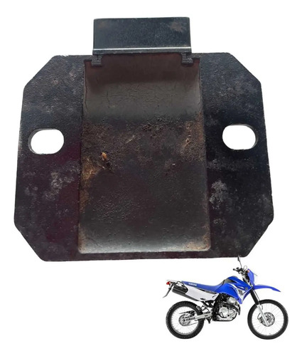 Retificador Yamaha Lander 250 13/14 Original 12v 2