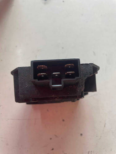 Retificador Yamaha Lander 250 13/14 Original 12v 5