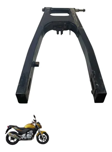 Quadro Elástico Cb 300 2011 8064