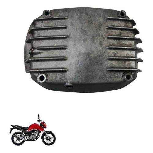 Cabeçote Motor Honda Cg 160 2020 6574