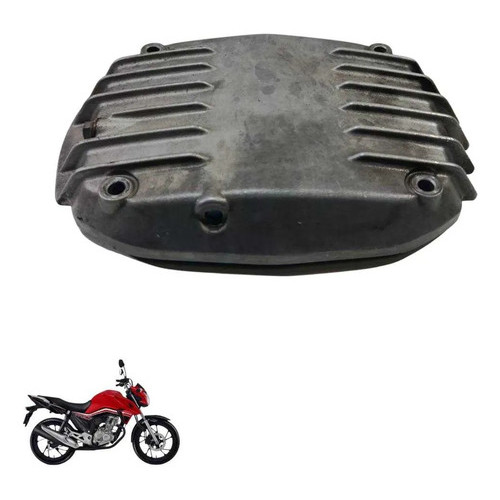 Cabeçote Motor Honda Cg 160 2020 6574 3