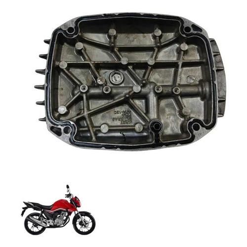 Cabeçote Motor Honda Cg 160 2020 6574 4