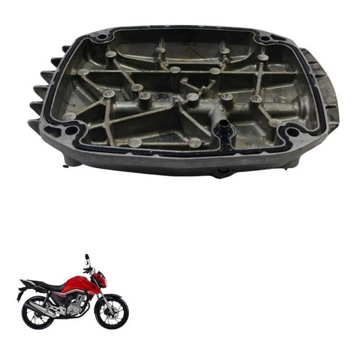 Cabeçote Motor Honda Cg 160 2020 6574 5