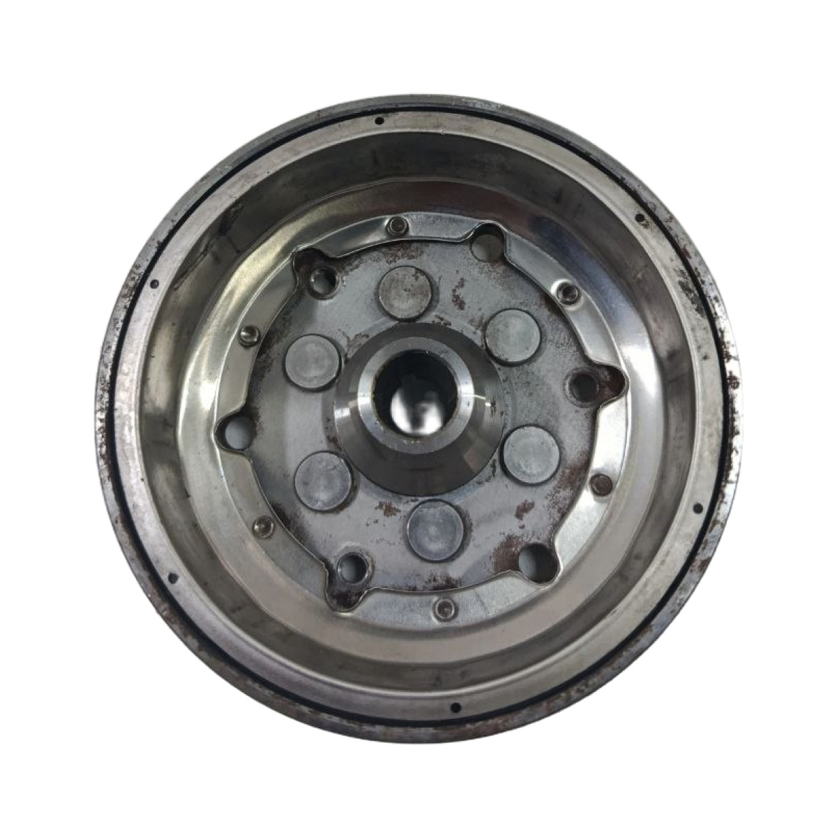 Volante magneto elite 125 2023/2025 13749 3