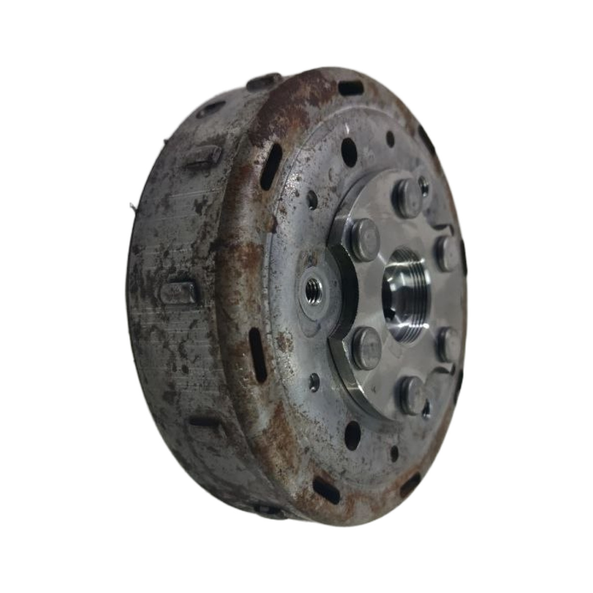 Volante magneto elite 125 2023/2025 13749 4