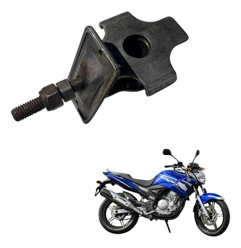 Esticador Corrente Yamaha Fazer 250 2012 -848 2