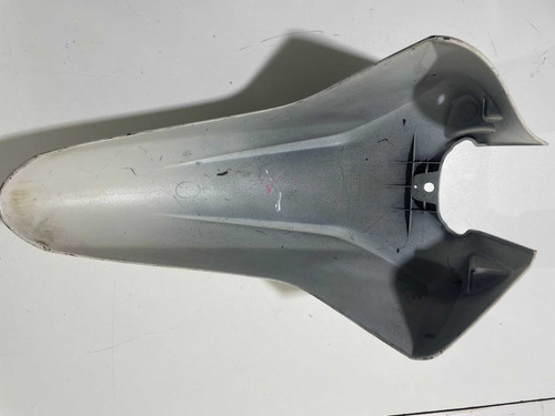 Paralama A Honda Biz 125 Original Com Detalhe -881 4