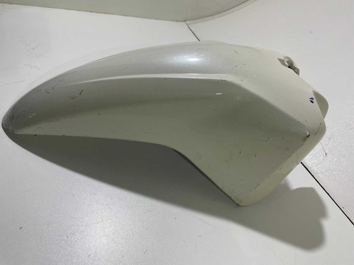 Paralama A Honda Biz 125 Original Com Detalhe -881 5