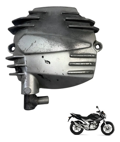 Tampa Cabeçote Yamaha Fazer Ys 250 2008     -2480