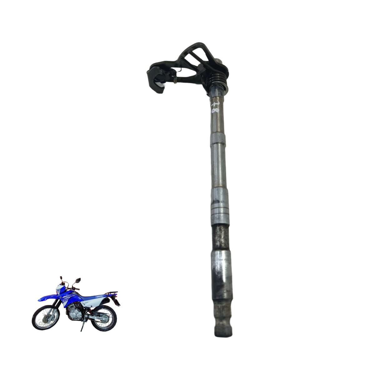 Eixo seletor marchas XTZ Lander 250 2019 15529