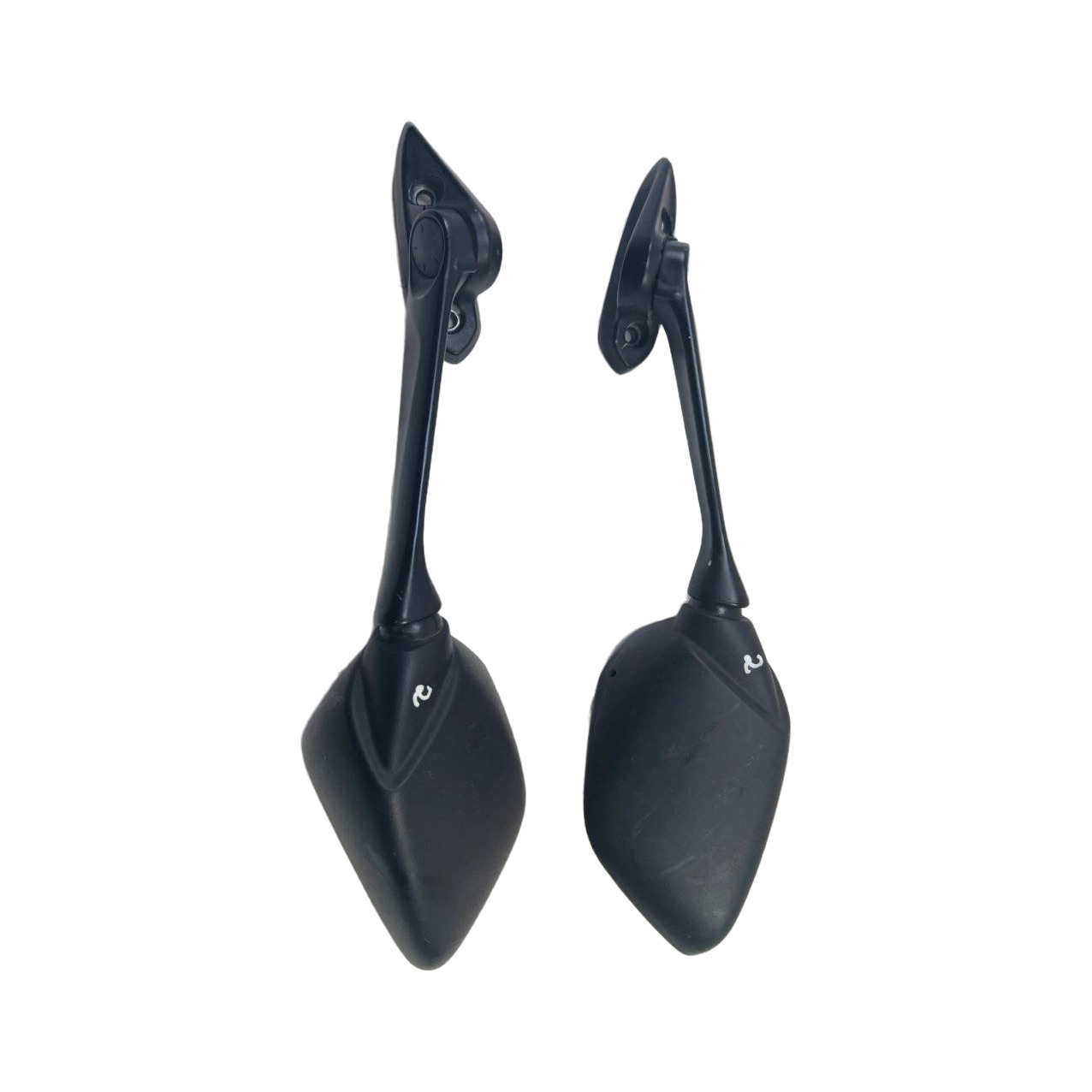 Par espelho retrovisor R3 2020 15607 4