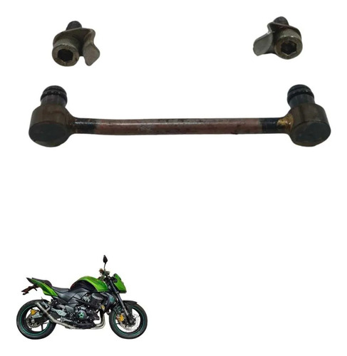 Cano Lubrificação Kawasaki Z750 2011 8712