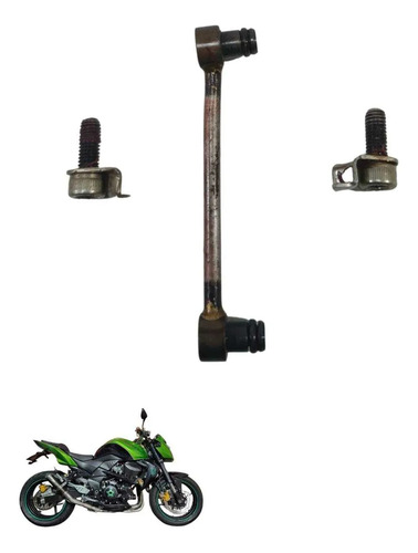 Cano Lubrificação Kawasaki Z750 2011 8712 2