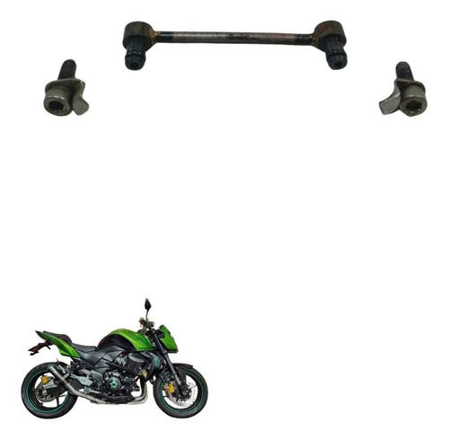 Cano Lubrificação Kawasaki Z750 2011 8712 3