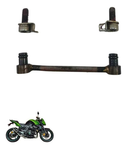 Cano Lubrificação Kawasaki Z750 2011 8712 4