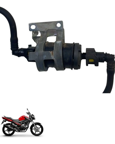 Mangueira Combustível Yamaha Ybr 150 2022        -3793 5
