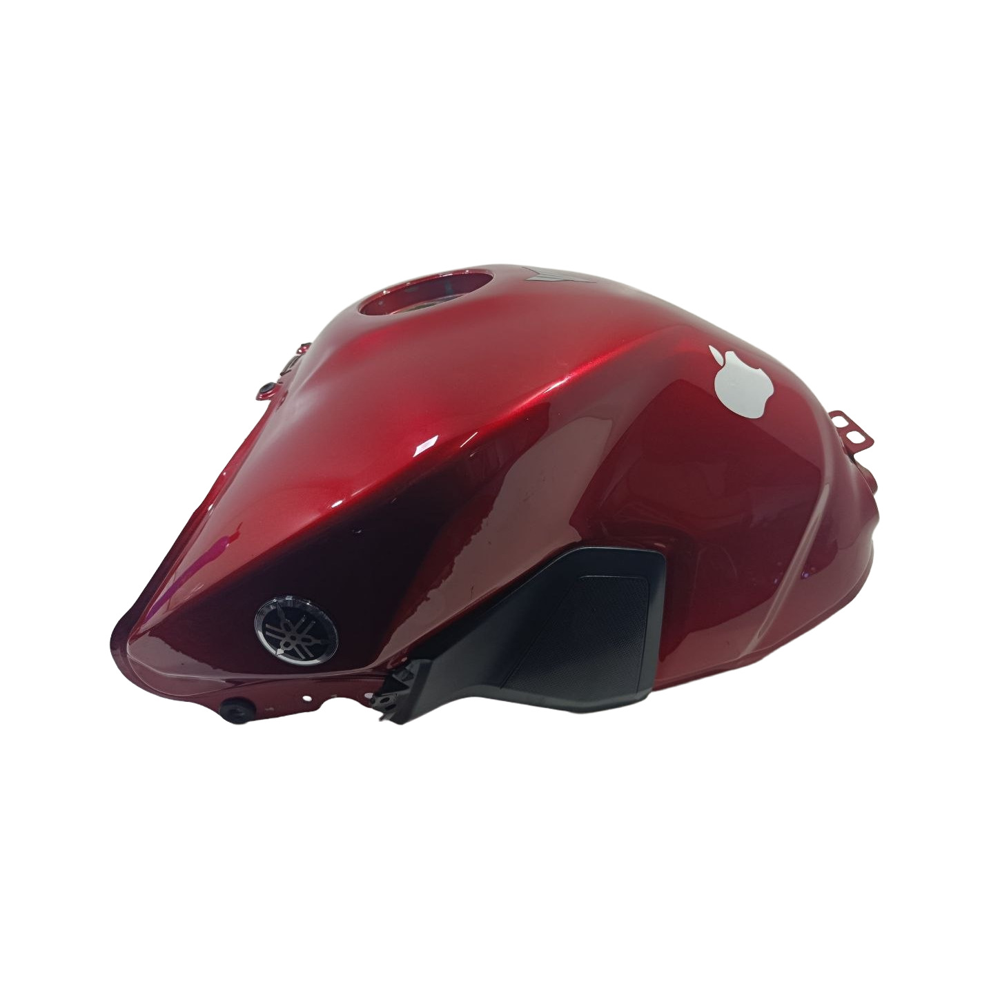 Tanque combustível fazer 250 2018 16589 3